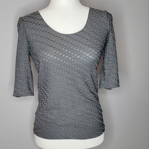 Emporio Armani Stretch Shirt